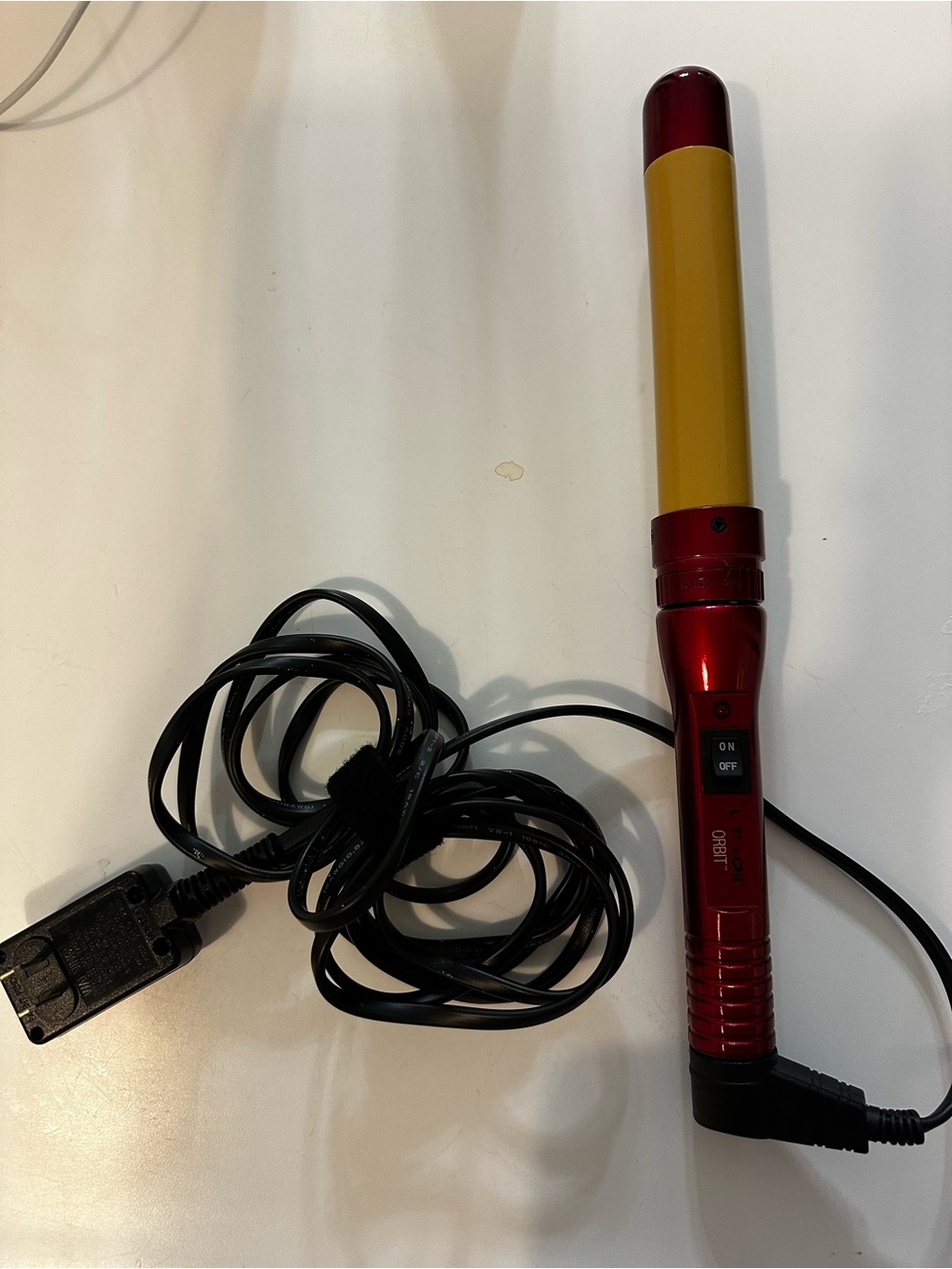 Chi 2- Inch Curling Wand